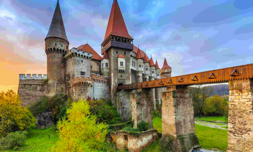 romaniawire com
